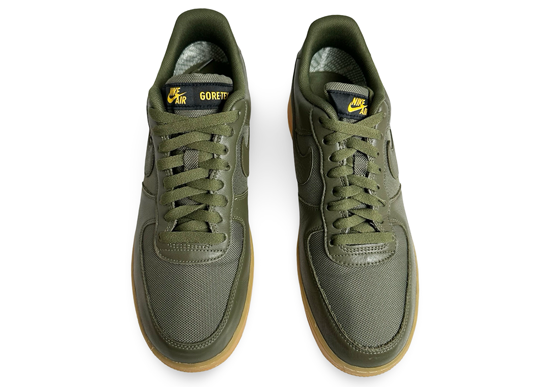 Nike Air Force 1 Low Gore-Tex Medium Olive