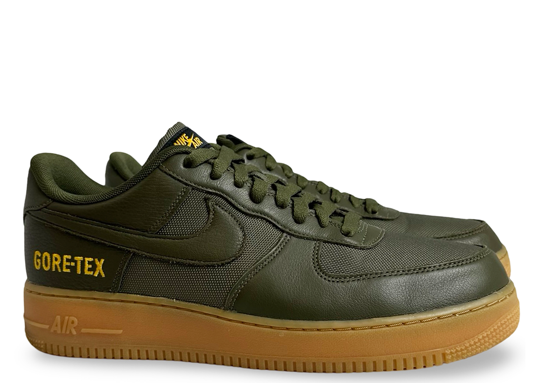 Nike Air Force 1 Low Gore-Tex Medium Olive