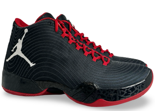 Jordan XX9 Gym Red