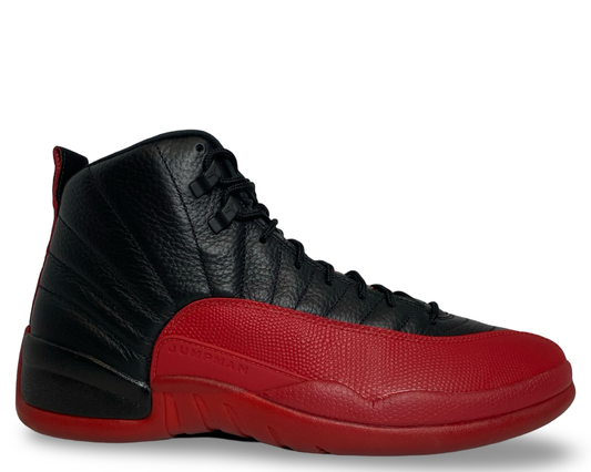 Jordan 12 Retro Flu Game (2025)