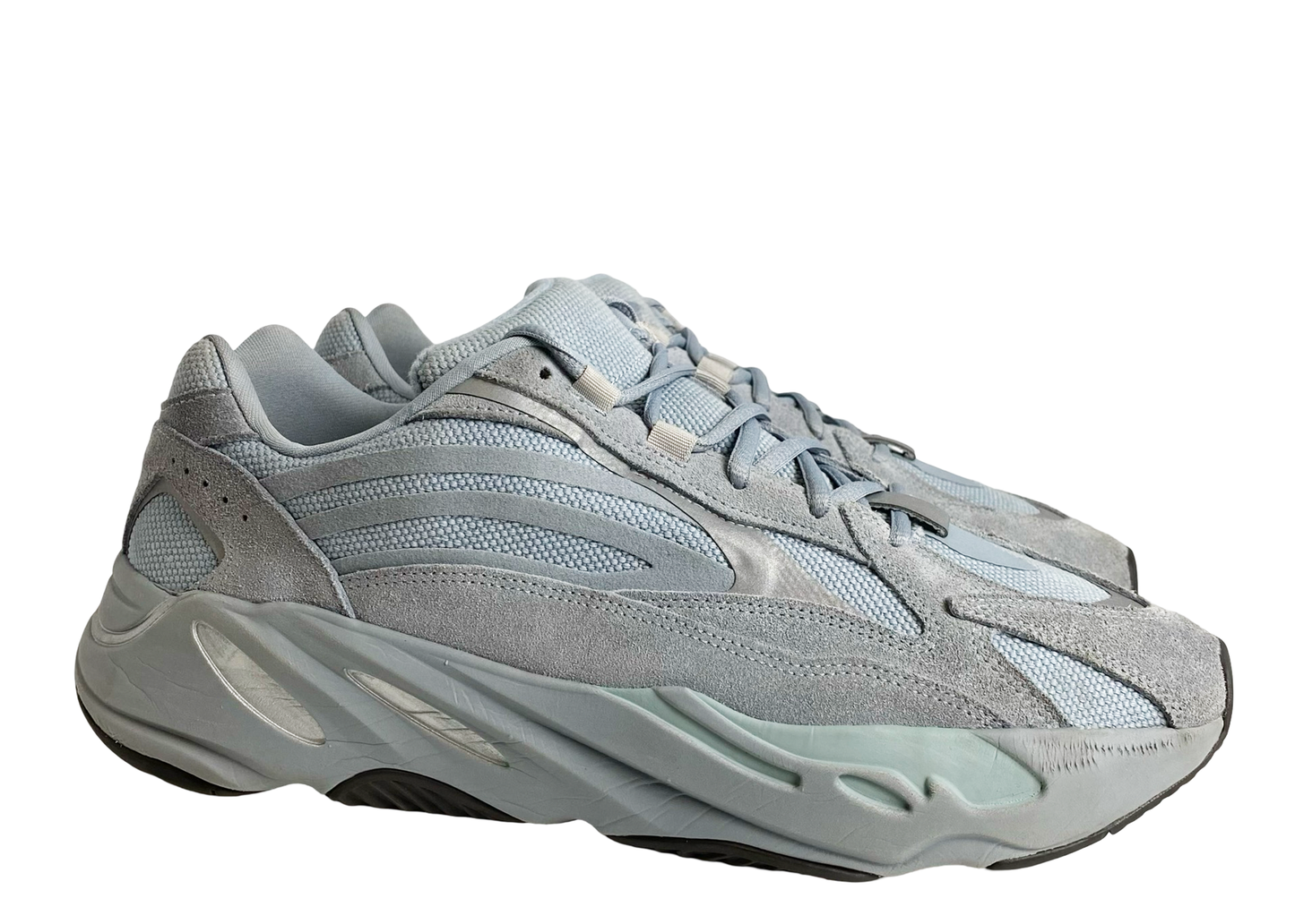 adidas Yeezy Boost 700 V2 Hospital Blue