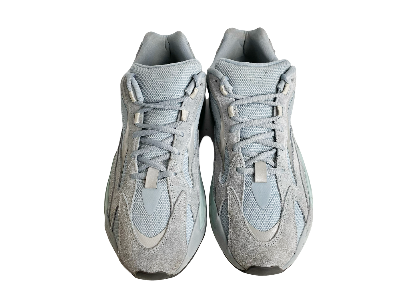 adidas Yeezy Boost 700 V2 Hospital Blue