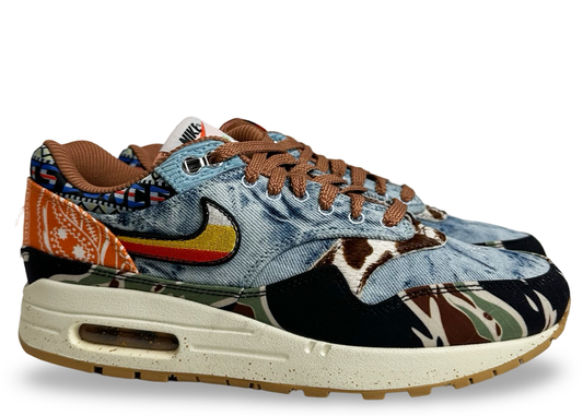 Nike Air Max 1 SP Concepts Heavy