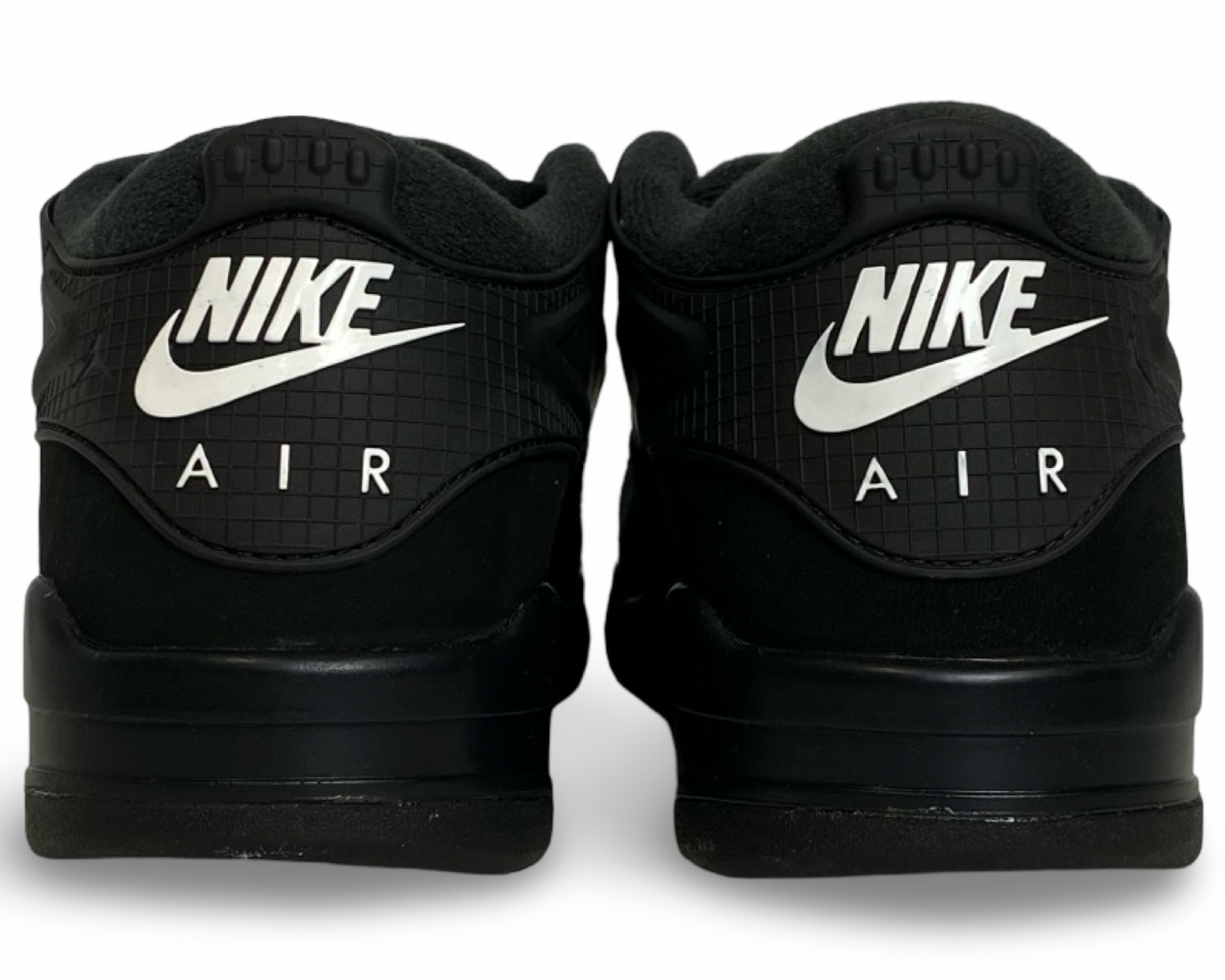 Jordan 4 RM Black Cat
