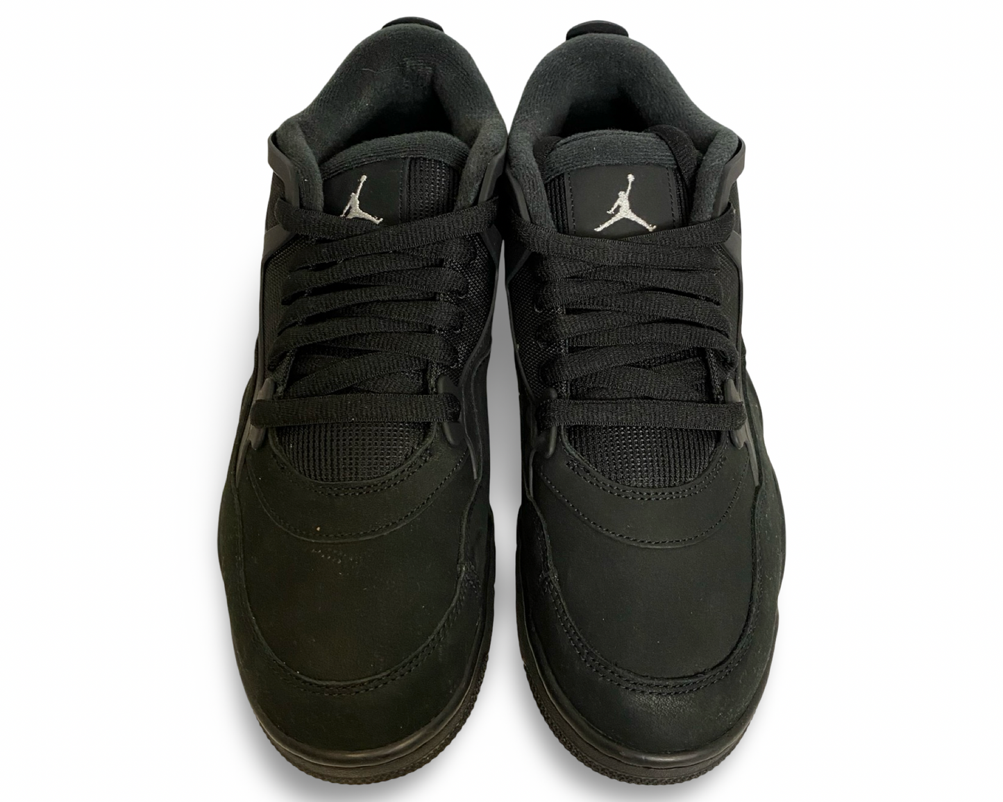 Jordan 4 RM Black Cat