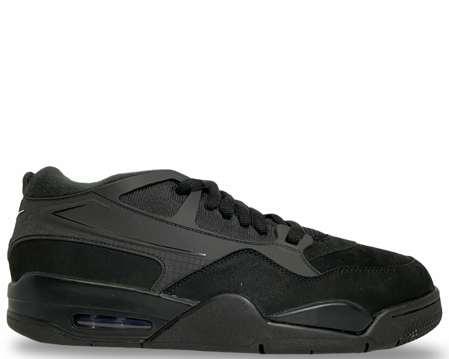 Jordan 4 RM Black Cat