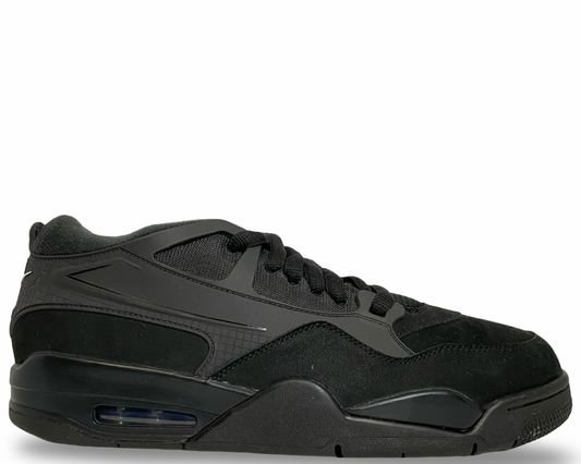 Jordan 4 RM Black Cat