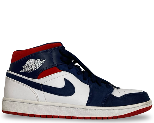 Jordan 1 Mid SE USA