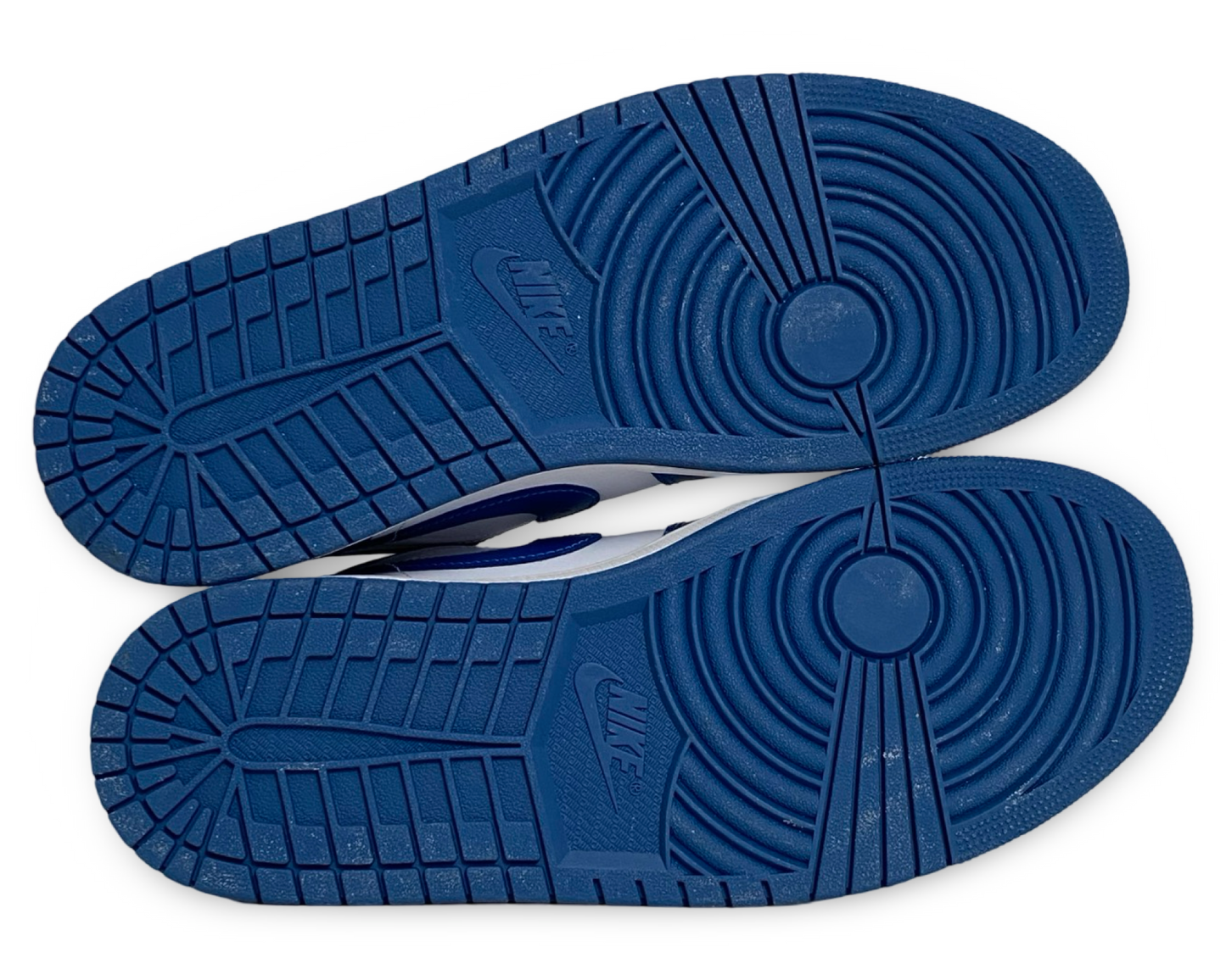 Jordan 1 Low Marina Blue (Women's)