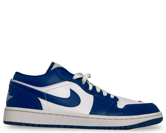 Jordan 1 Low Marina Blue (Women's)
