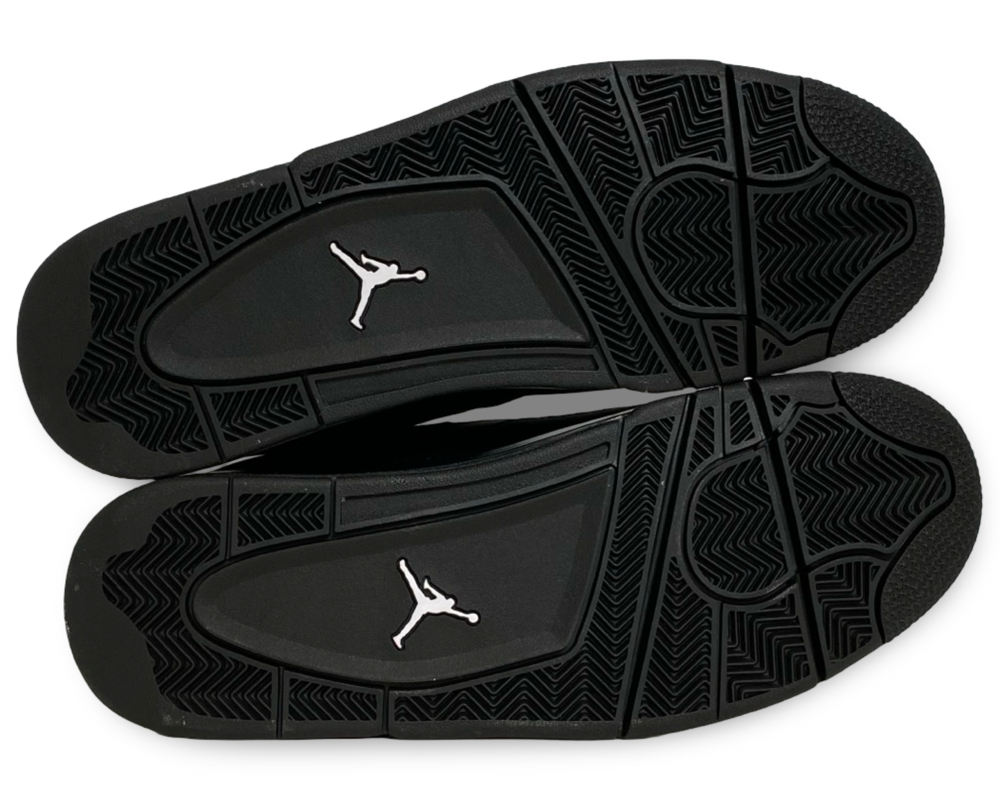 Jordan 4 RM Black Cat