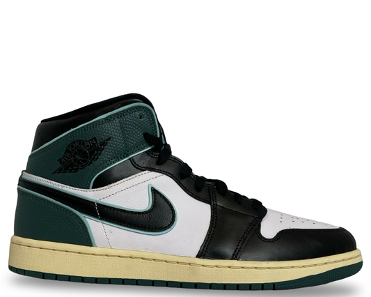 Jordan 1 Mid SE Oxidized Green (Women's)
