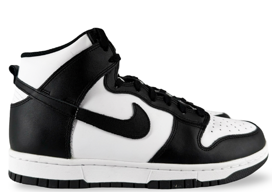 Nike Dunk High Panda (2021) (Women's)