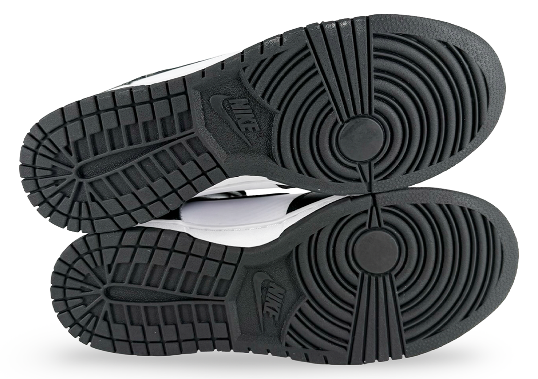 Nike Dunk High Panda (2021) (Women's)