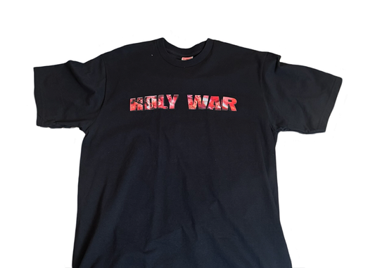 Supreme Holy War Tee