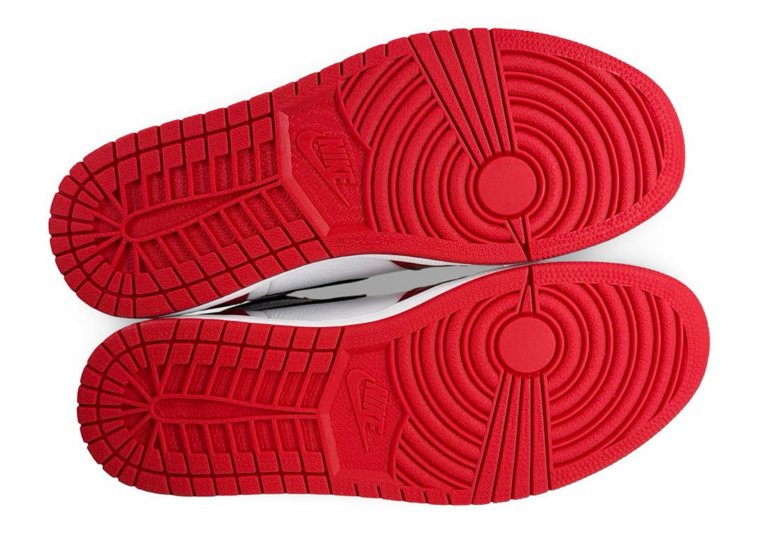 Jordan 1 Retro High Homage To Home (Non-numbered)