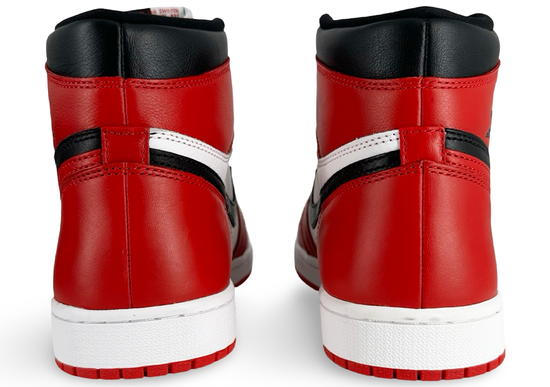 Jordan 1 Retro High Homage To Home (Non-numbered)