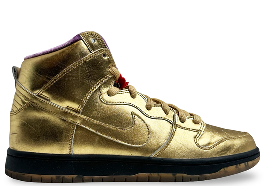 Nike SB Dunk High Humidity