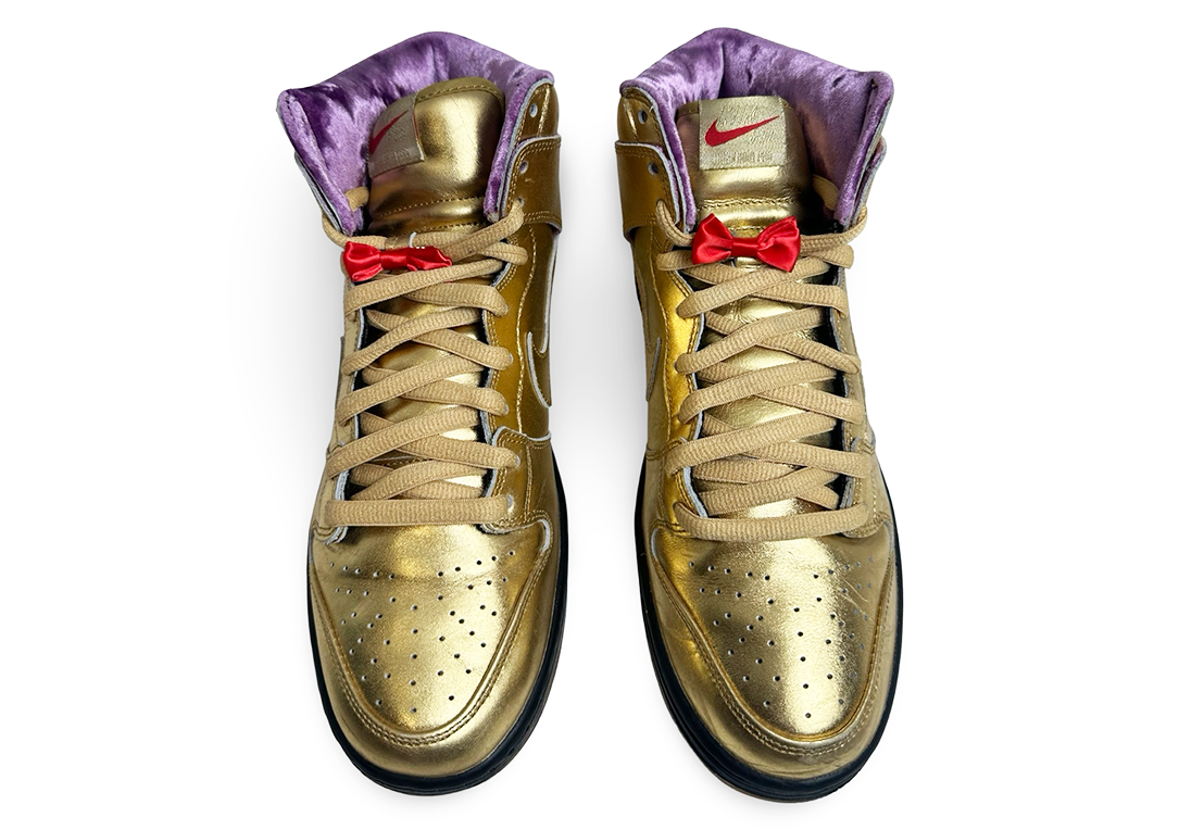 Nike SB Dunk High Humidity