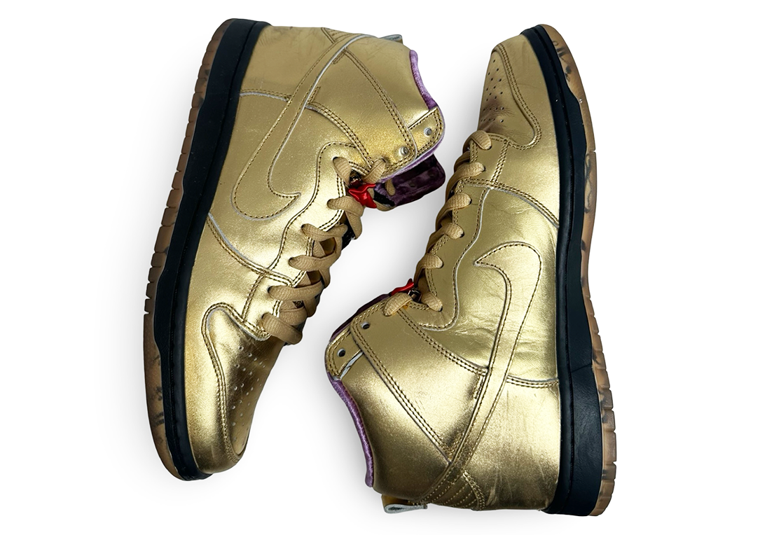 Nike SB Dunk High Humidity