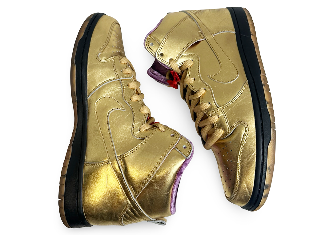 Nike SB Dunk High Humidity