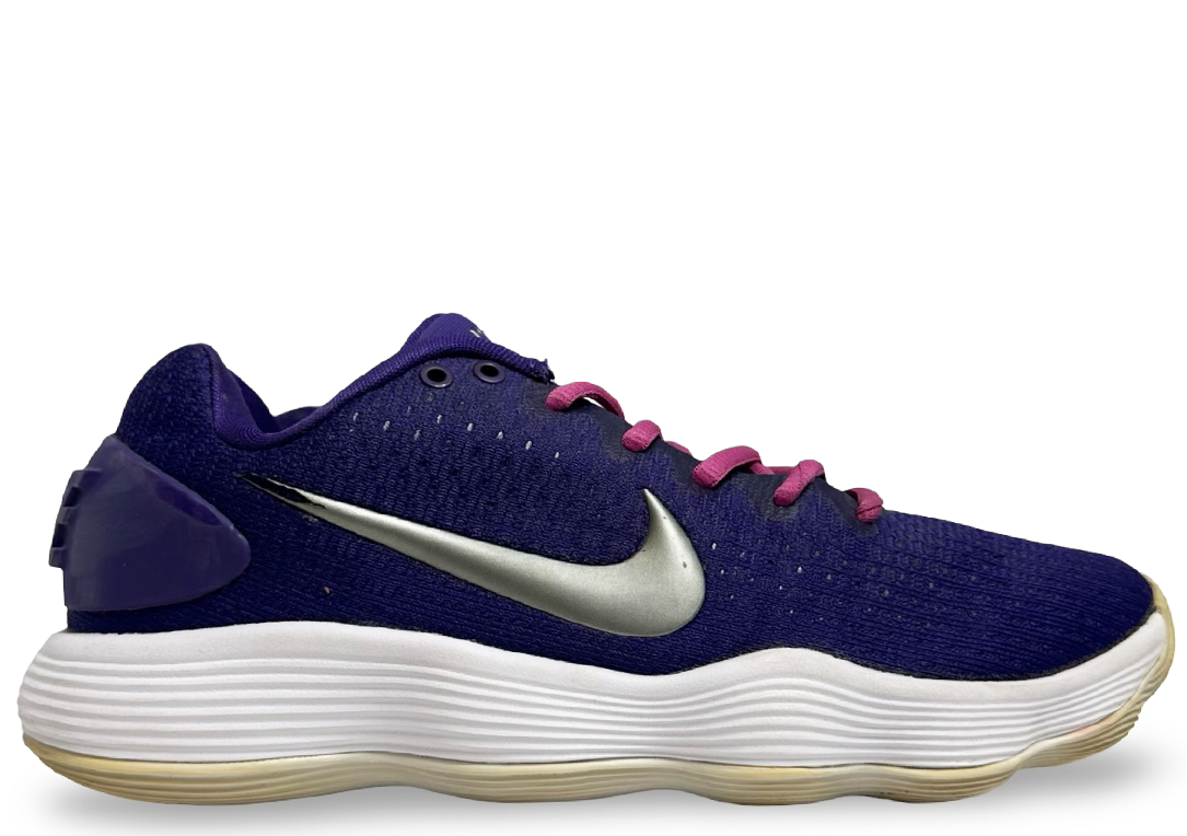 Nike 2018 HyperDunk X Low Court Purple