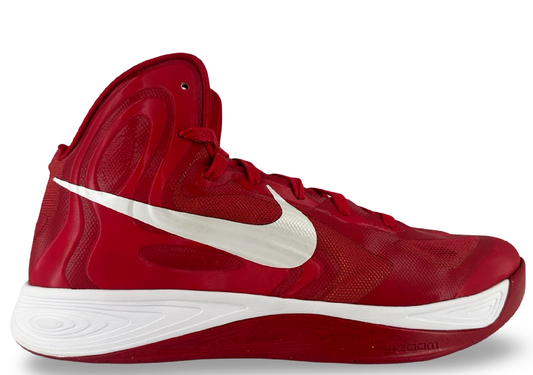 Nike Hyperfuse 2012 TB Gym Red (Women's)