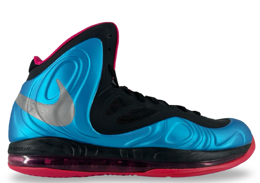 Nike Hyperposite Fireberry