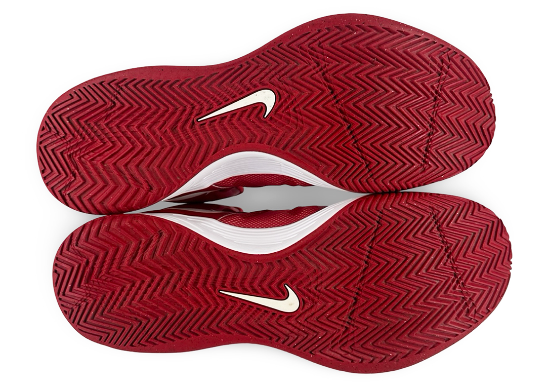 Nike Hyperfuse 2012 TB Gym Red (Women's)