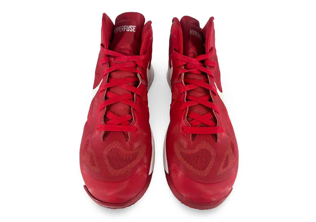 Nike Hyperfuse 2012 TB Gym Red (Women's)