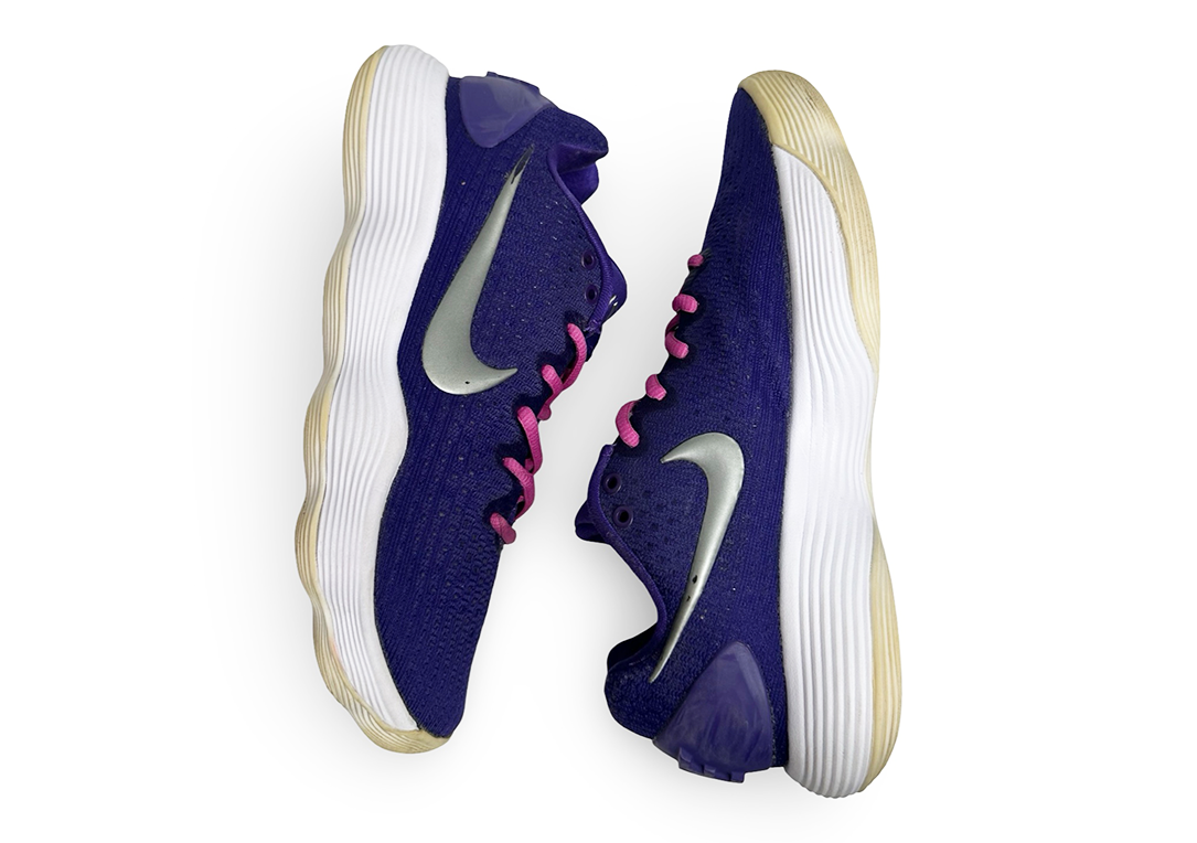 Nike 2018 HyperDunk X Low Court Purple