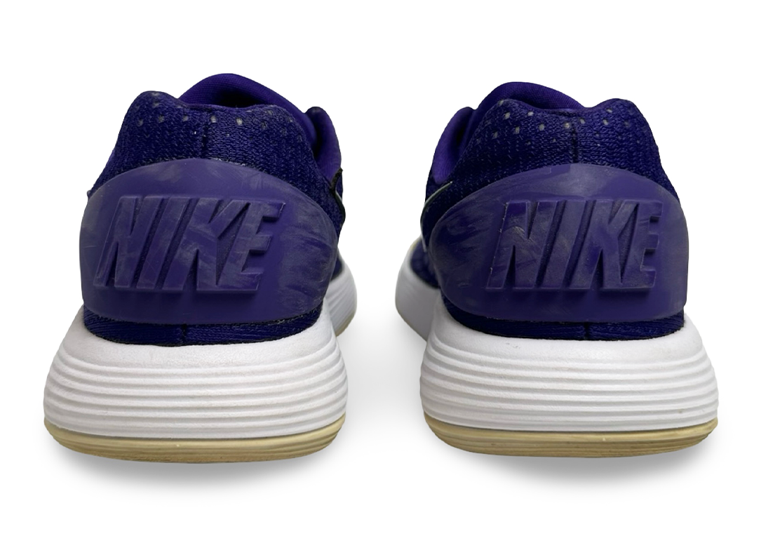 Nike 2018 HyperDunk X Low Court Purple