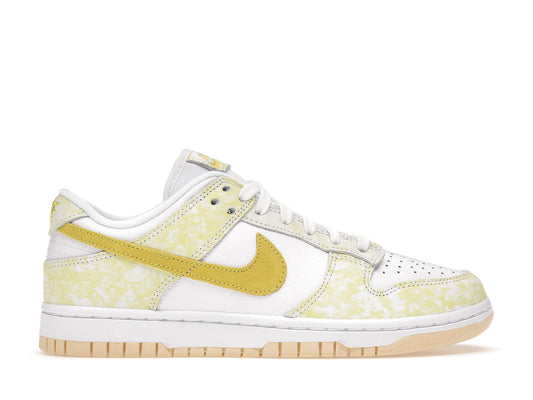 Nike Dunk Low Yellow Strike (Women's) (C)