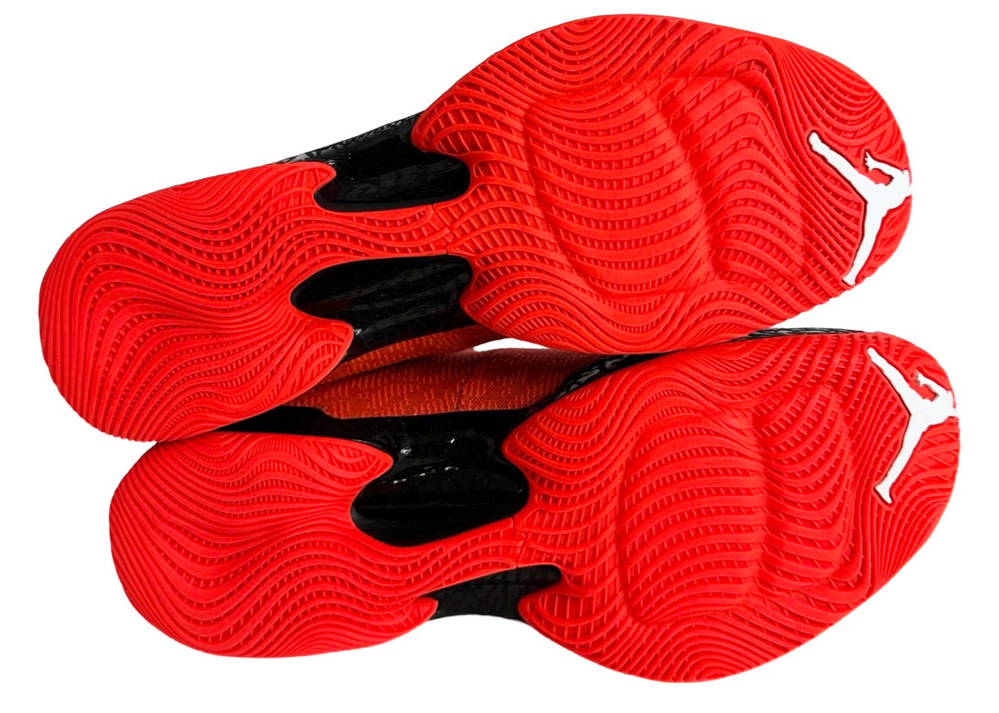 Jordan XX9 Infrared 23