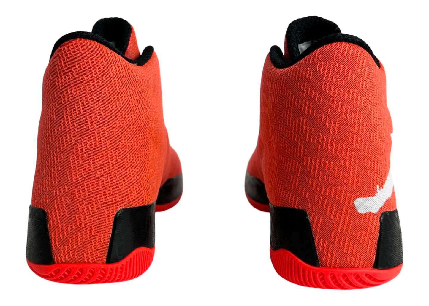 Jordan XX9 Infrared 23