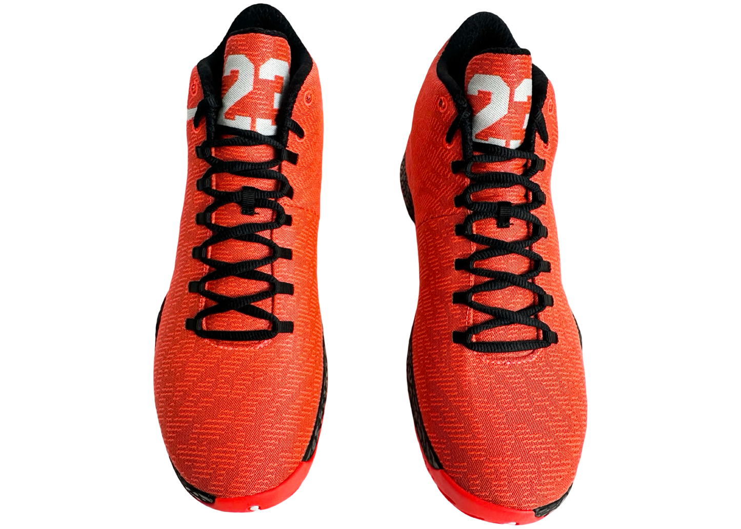 Jordan XX9 Infrared 23 The Laboratory DTX