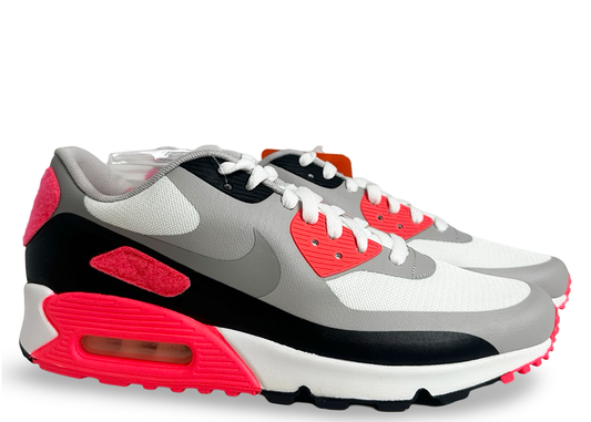 Nike Air Max 90 Patch OG Infrared