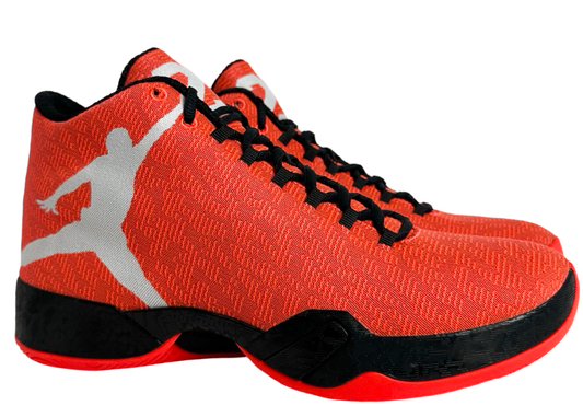 Jordan XX9 Infrared 23