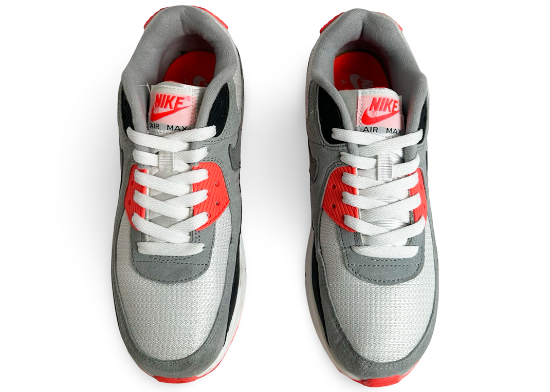 Nike Air Max 90 Infrared (2020) (GS)