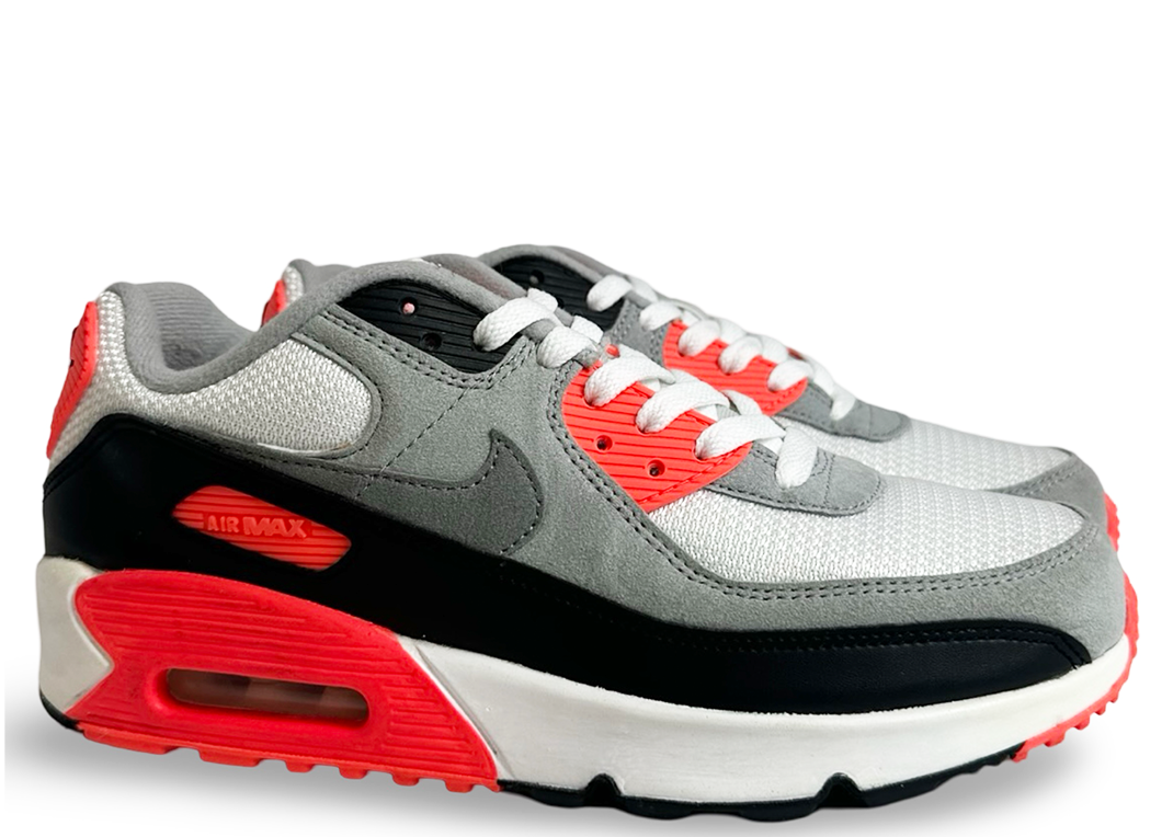 Nike Air Max 90 Infrared (2020) (GS)