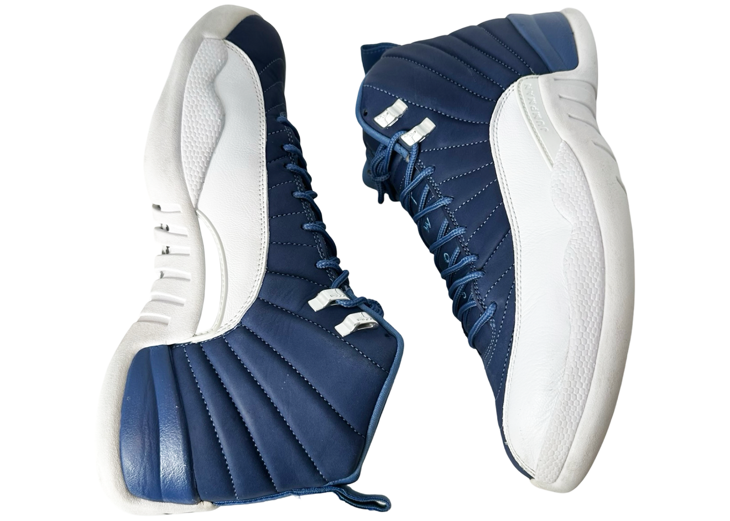 Jordan 12 Retro Indigo