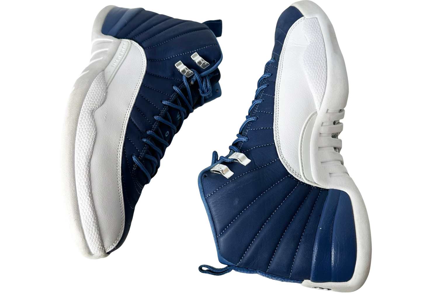 Jordan 12 Retro Indigo