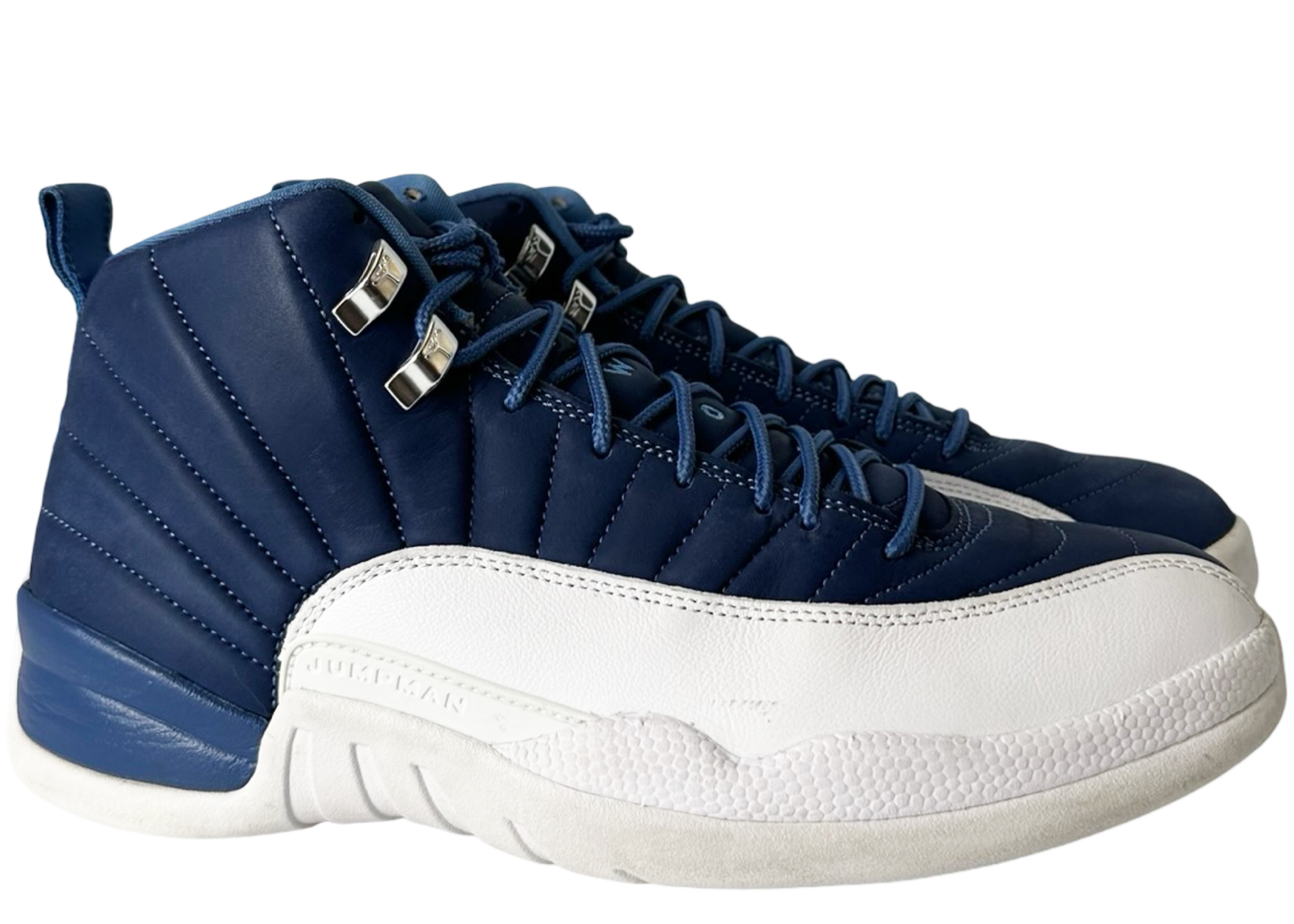 Jordan 12 Retro Indigo