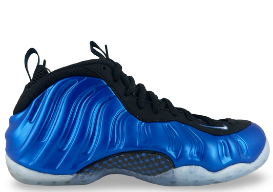 Nike Air Foamposite One International Blue