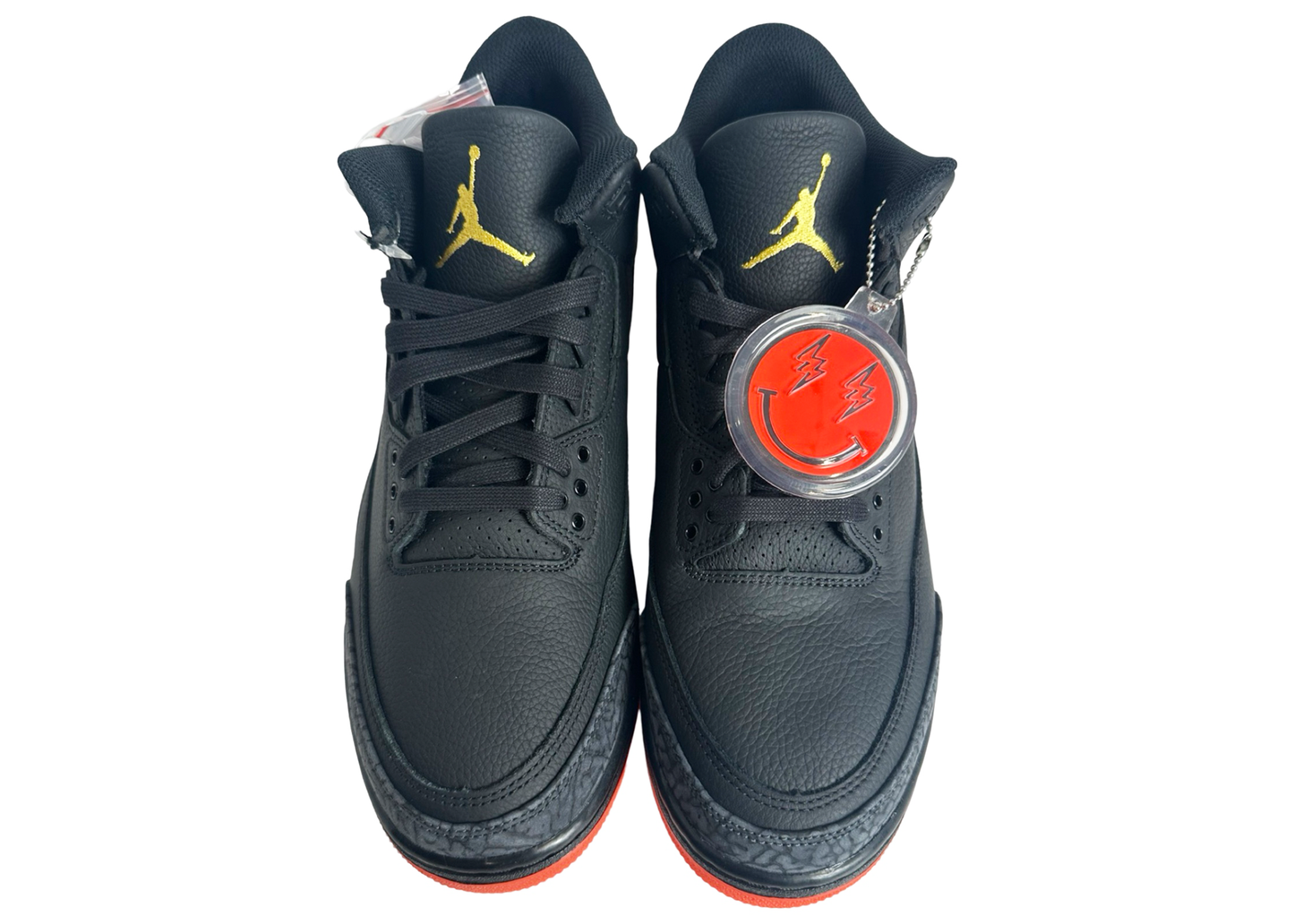 Jordan 3 Retro J Balvin Rio