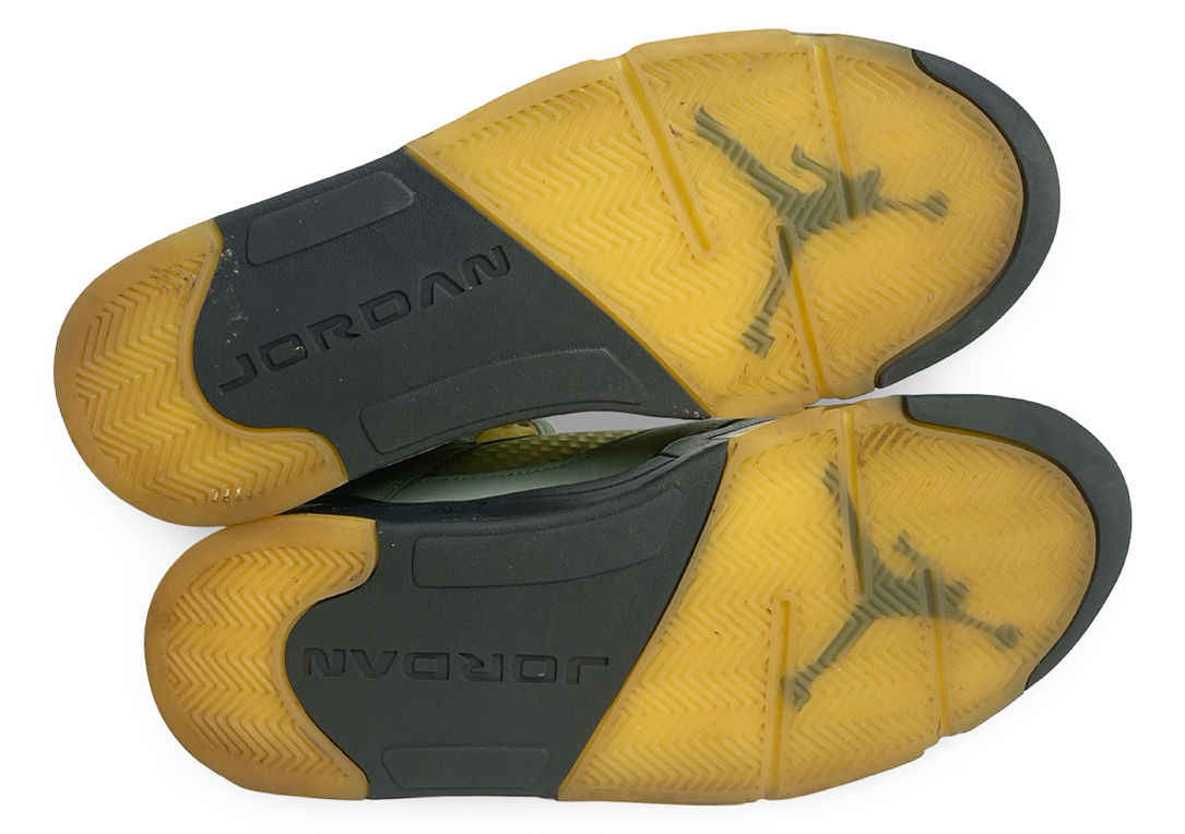 Jordan 5 Jade Horizon (2022)