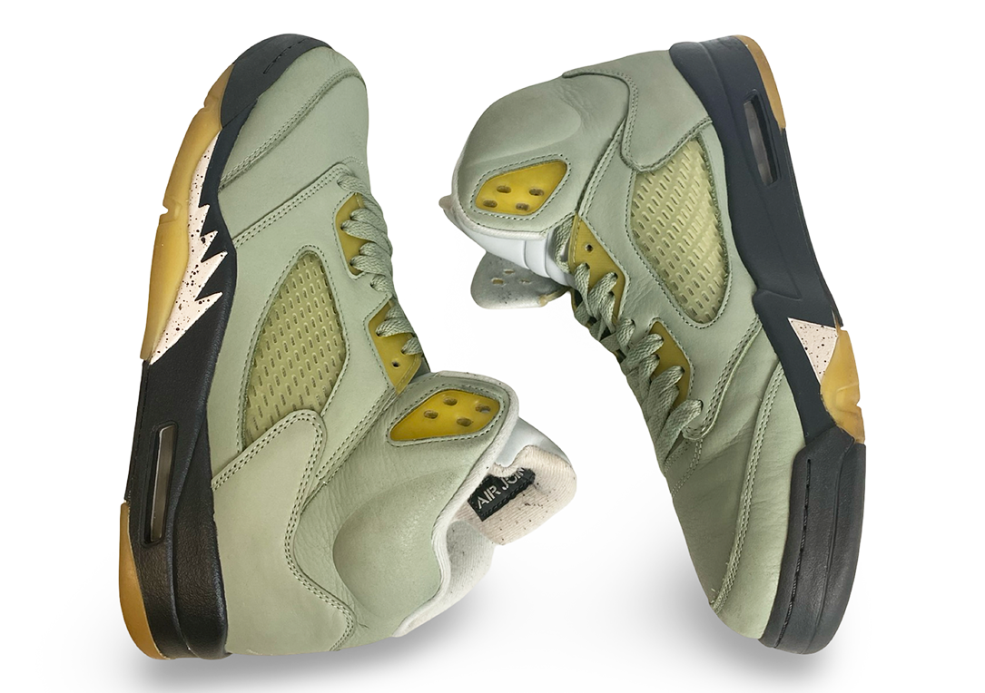 Jordan 5 Jade Horizon (2022)
