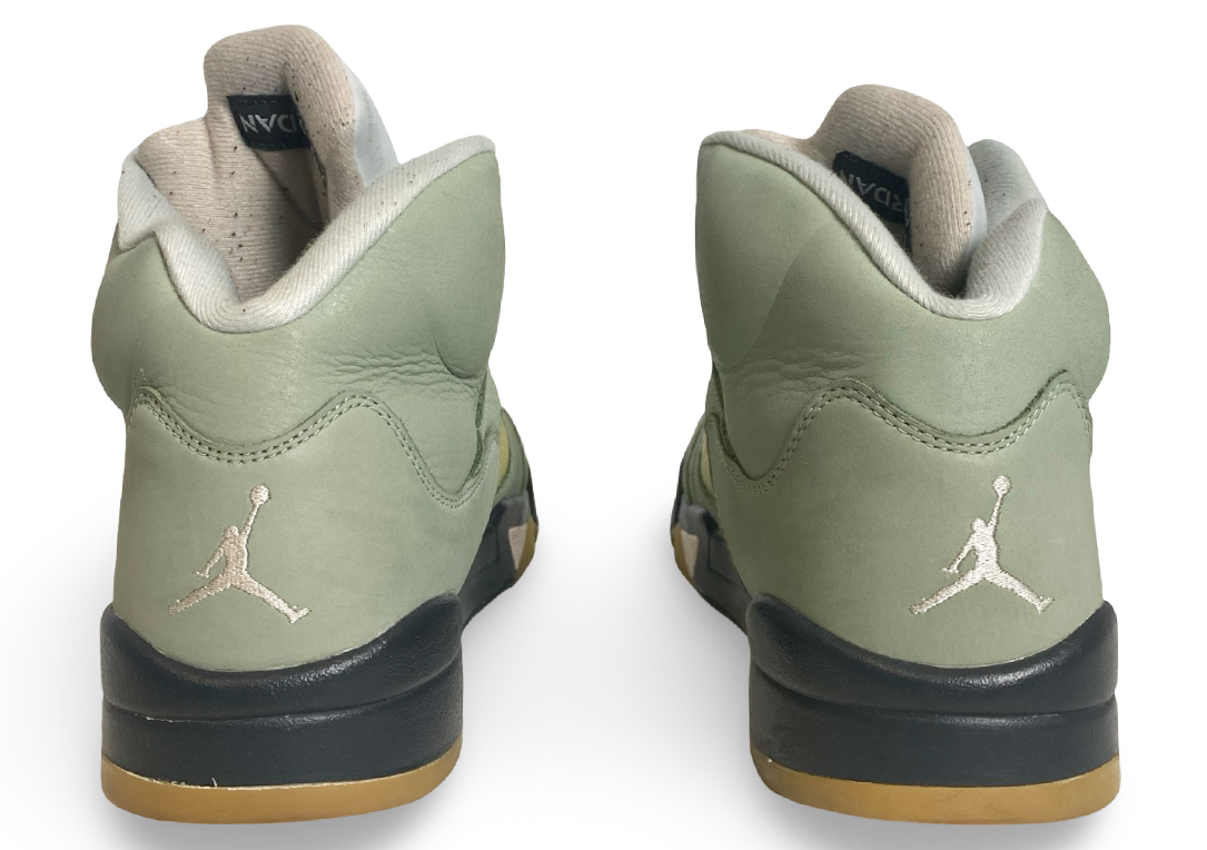 Jordan 5 Jade Horizon (2022)