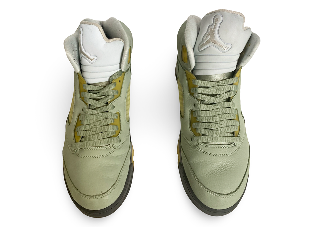 Jordan 5 Jade Horizon (2022)