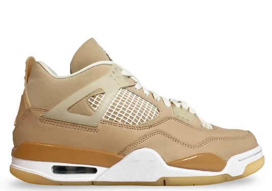 Jordan 4 Retro Shimmer (Women's)